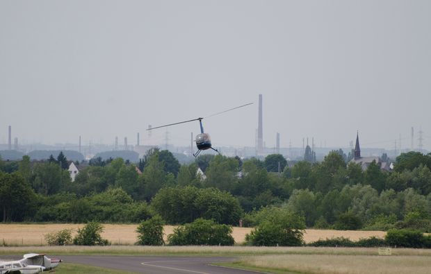 Hubschrauber Rundflug Kamenz (20 Min.) Abenteuer und Action-Erlebnisse online kaufen