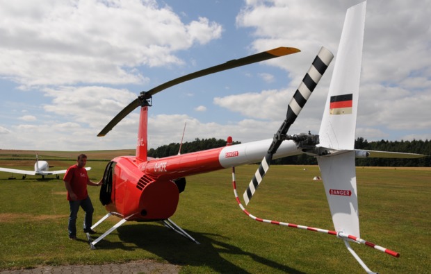 Hubschrauber Rundflug Paderborn (20 Min. ) - Jetzt erleben! Abenteuer und Action-Erlebnisse online kaufen Hubschrauber Rundflug Paderborn (20 Min. ) - Jetzt erleben! Abenteuer und Action-Erlebnisse online kaufen