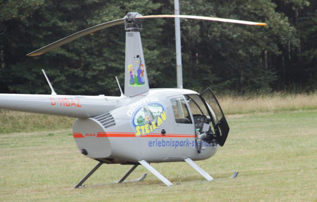 Hubschrauber Rundflug Speichersdorf (20 Min.) Abenteuer und Action-Erlebnisse online kaufen Hubschrauber Rundflug Speichersdorf (20 Min.) Abenteuer und Action-Erlebnisse online kaufen