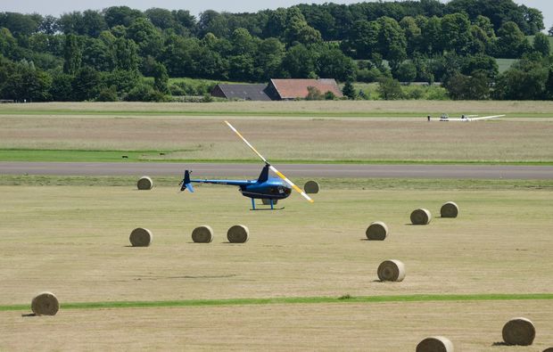 Hubschrauber Rundflug Trebbin (20 Min.) - Jetzt erleben! Abenteuer und Action-Erlebnisse online kaufen