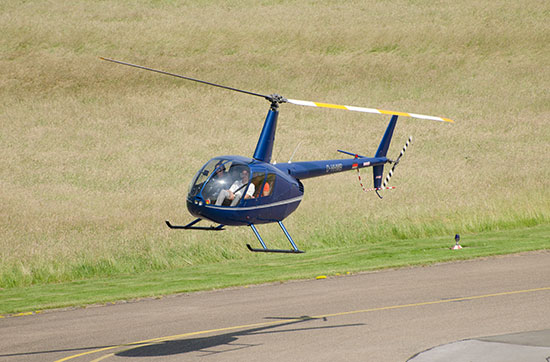 Hubschrauber-Rundflug über München - Hier lacht der Himmel weiß-blau! in Jesenwang Abenteuer und Action-Erlebnisse online kaufen