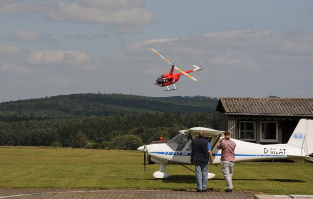 Hubschrauber Rundflug Wolfhagen (30 Min. ) Abenteuer und Action-Erlebnisse online kaufen Hubschrauber Rundflug Wolfhagen (30 Min. ) Abenteuer und Action-Erlebnisse online kaufen