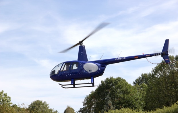 Hubschrauber selber fliegen Burbach (30 Min.) - Jetzt erleben! Abenteuer und Action-Erlebnisse online kaufen Hubschrauber selber fliegen Burbach (30 Min.) - Jetzt erleben! Abenteuer und Action-Erlebnisse online kaufen