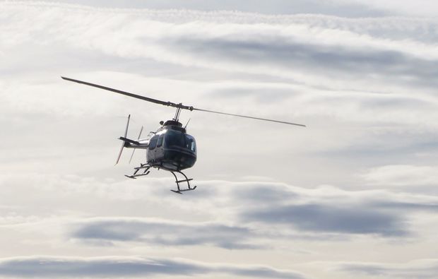 Hubschrauber selber fliegen Speyer (30 Min.) Abenteuer und Action-Erlebnisse online kaufen