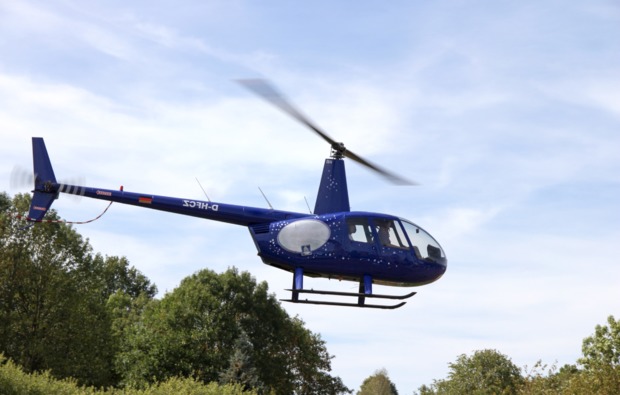 Hubschrauber selber fliegen Winningen (20 Min.) - Jetzt erleben! Abenteuer und Action-Erlebnisse online kaufen Hubschrauber selber fliegen Winningen (20 Min.) - Jetzt erleben! Abenteuer und Action-Erlebnisse online kaufen