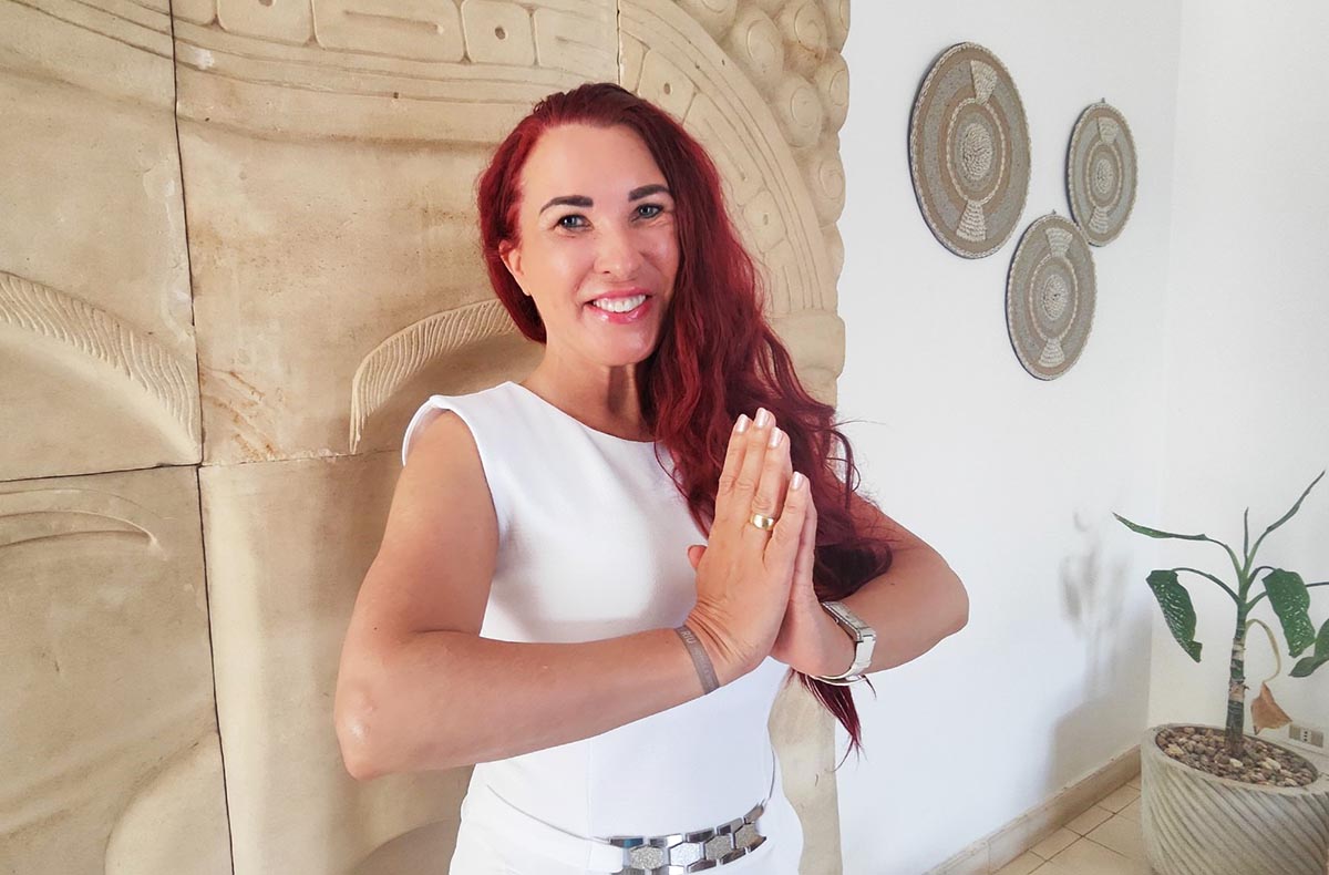 HypnoTouch™ Massage Hamburg Beauty & Wellness online kaufen