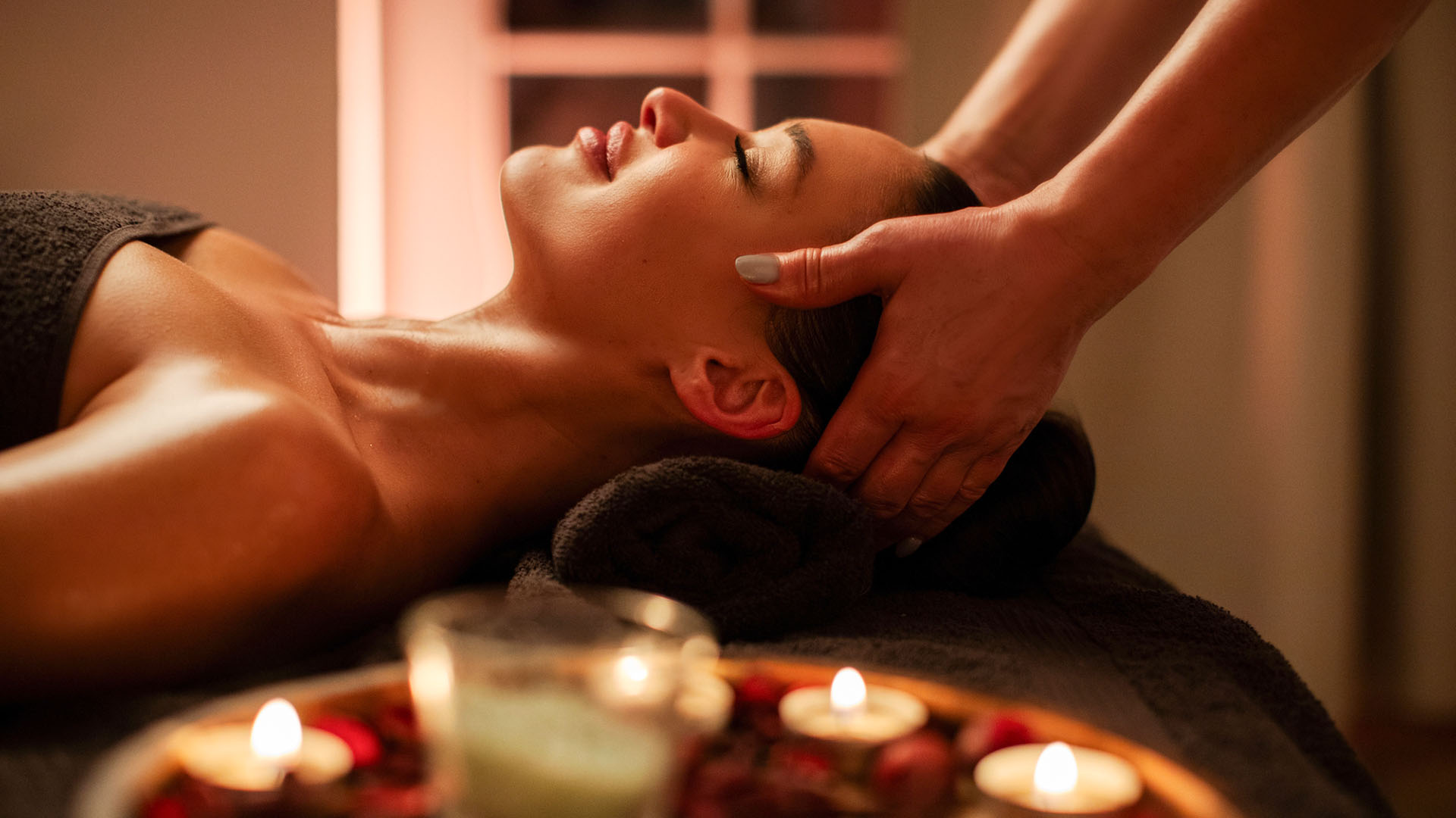 HypnoTouch™ Massage Hamburg - Stadtflucht für die Seele: HypnoTouch erleben Beauty & Wellness online kaufen