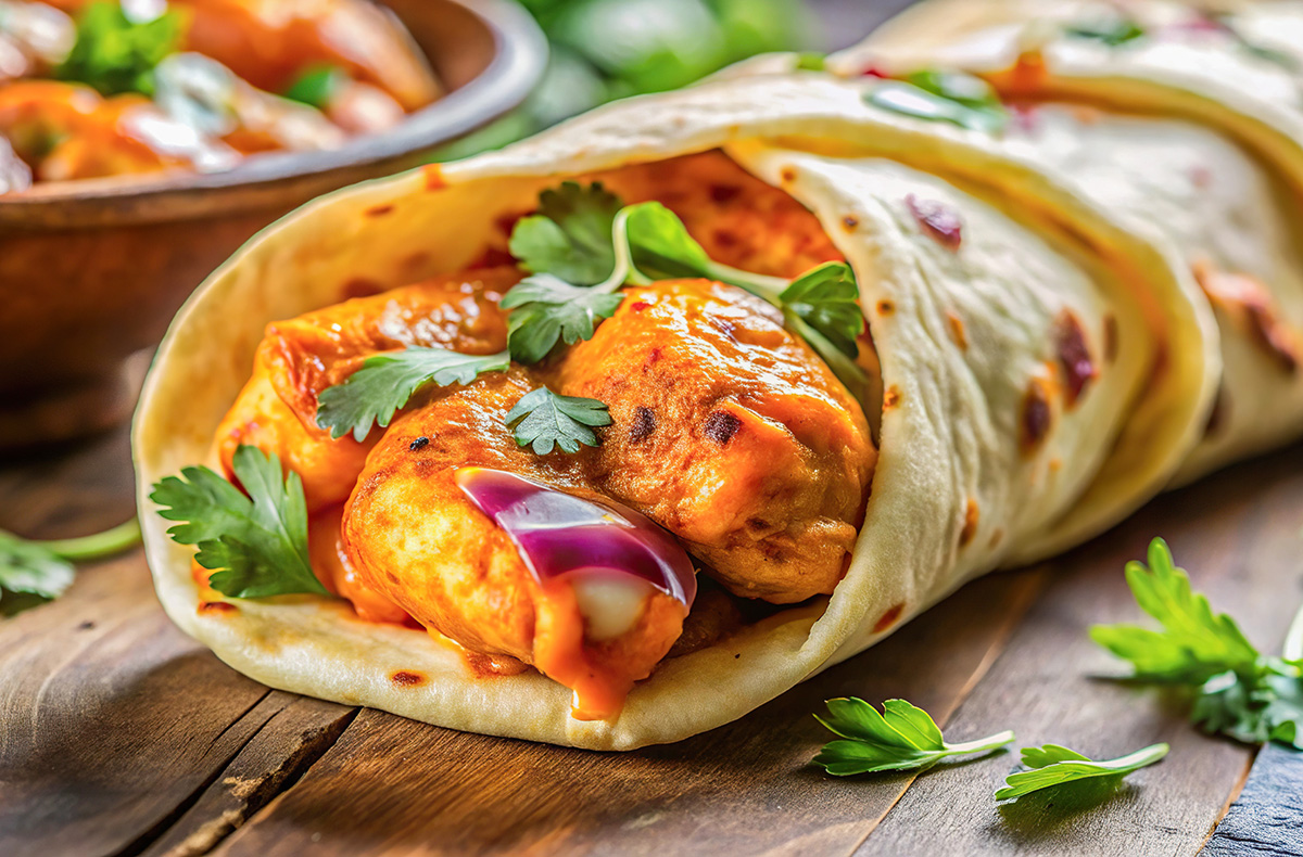 Indisch-pakistanischer Streetfood Kochkurs Bad Vilbel Asiatische Kochkurse online kaufen