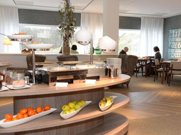 Inselspaß auf Texel - 6 Tage Nordsee mit HP in De Koog Halbpension Urlaub online kaufen