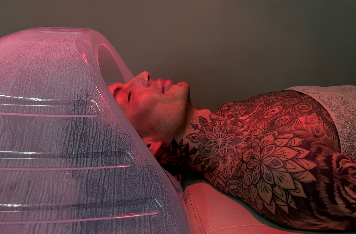 Japanese Head Spa Berlin Beauty & Wellness online kaufen