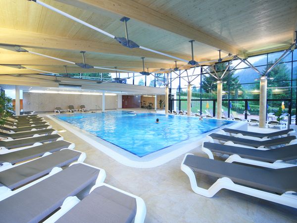 Kitzbüheler Wellnesstage mit HP - 6 Nächte Halbpension Urlaub online kaufen Kitzbüheler Wellnesstage mit HP - 6 Nächte Halbpension Urlaub online kaufen