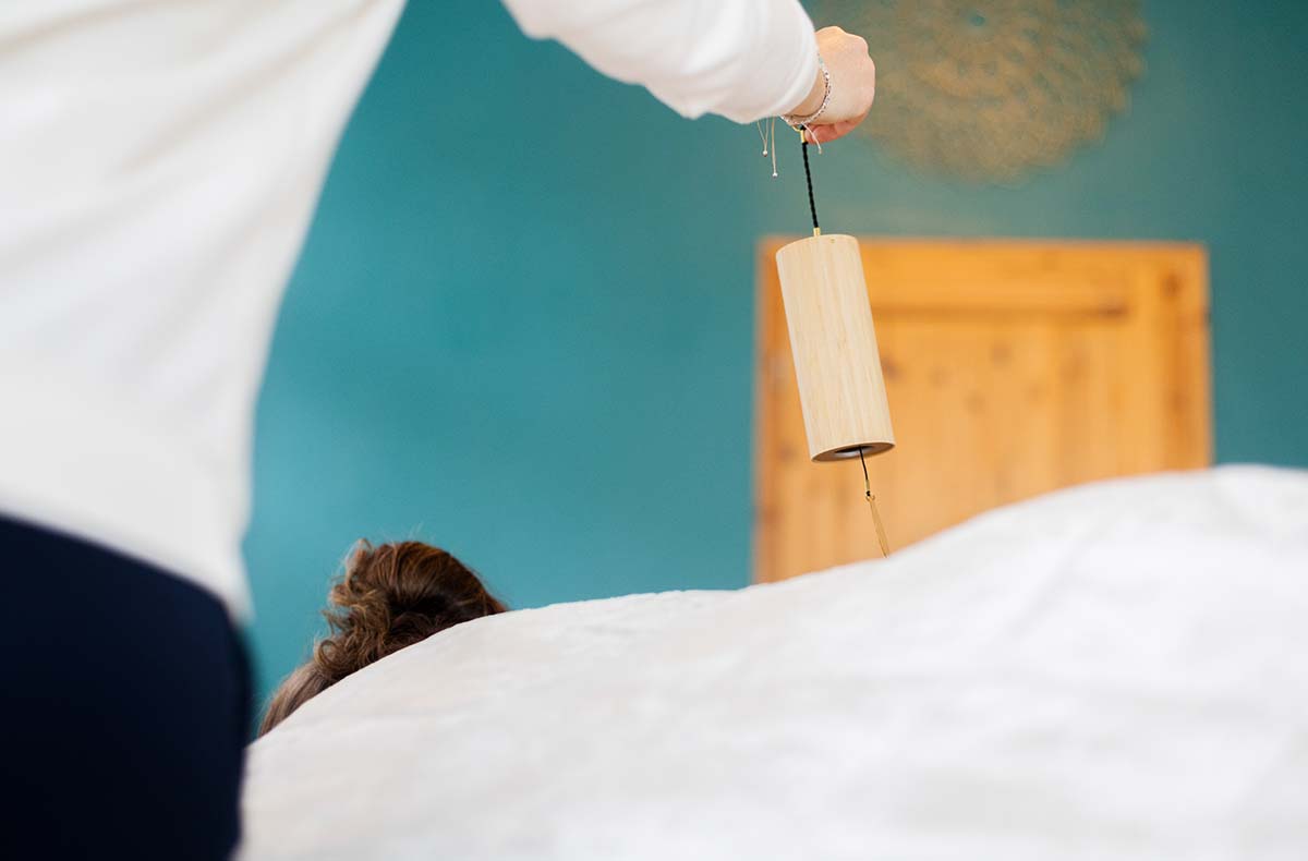 Klangschalenmassage Blankenfelde-Mahlow Beauty & Wellness online kaufen
