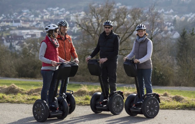Kleine Segwaytour Heilbronn Fahrspaß & Motorsport online kaufen Kleine Segwaytour Heilbronn Fahrspaß & Motorsport online kaufen