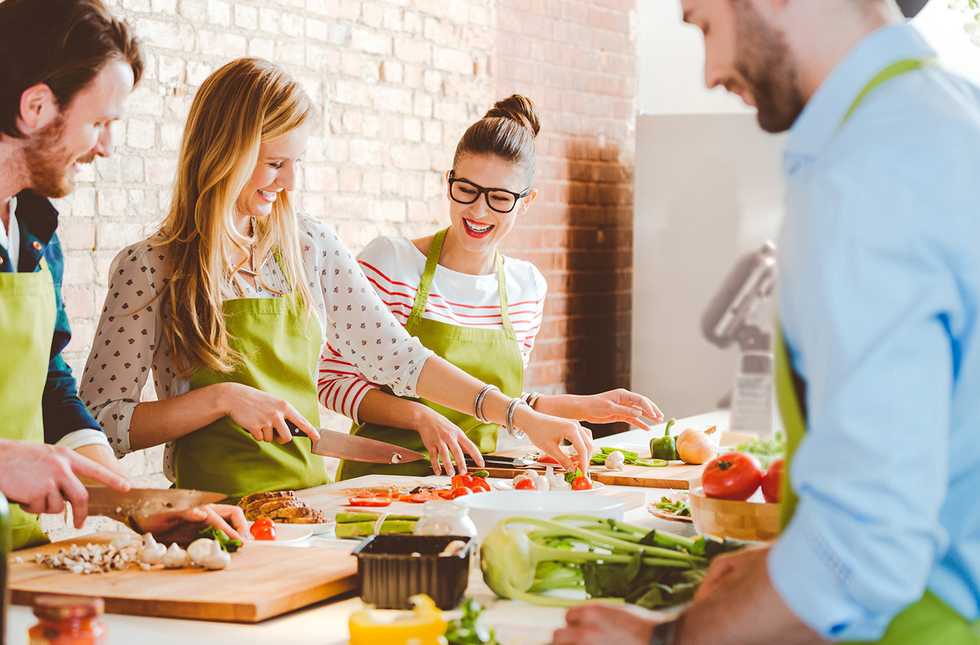 Kochen mit Starkoch Christian Henze Kempten (Exklusiv Feinschmecker) Gourmet-Kochkurse online kaufen