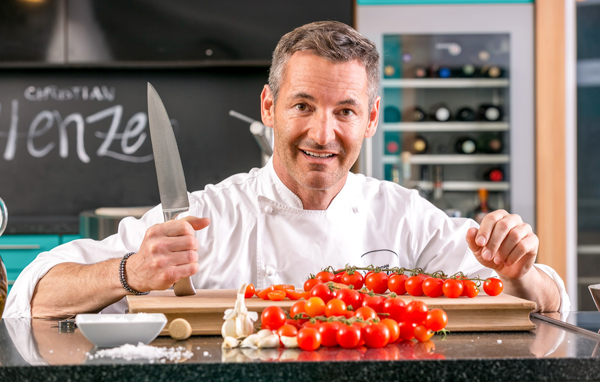 Kochen mit Starkoch Christian Henze Kempten (Fisch & Krustentiere) Fischkochkurse online kaufen Kochen mit Starkoch Christian Henze Kempten (Fisch & Krustentiere) Fischkochkurse online kaufen