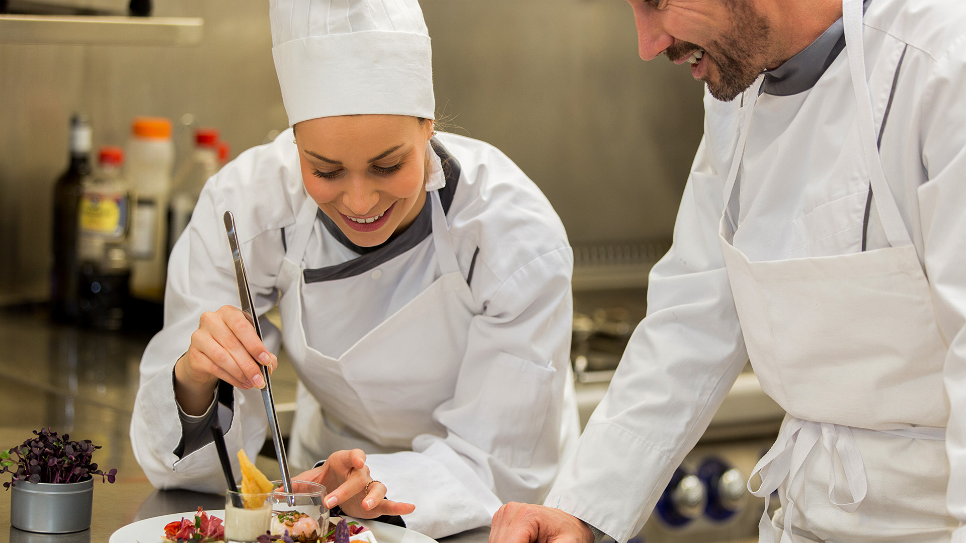 Kochkurs französische Küche - Kochen wie Gott in Frankreich! in Bellheim,Münster Französische Kochkurse online kaufen