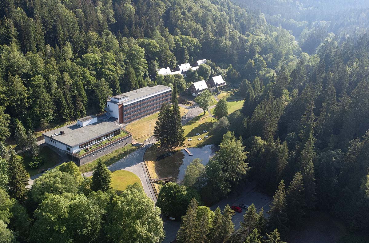 Kurzurlaub im Vogtland für 2 (3 Nächte) in Markneukirchen Urlaub online kaufen