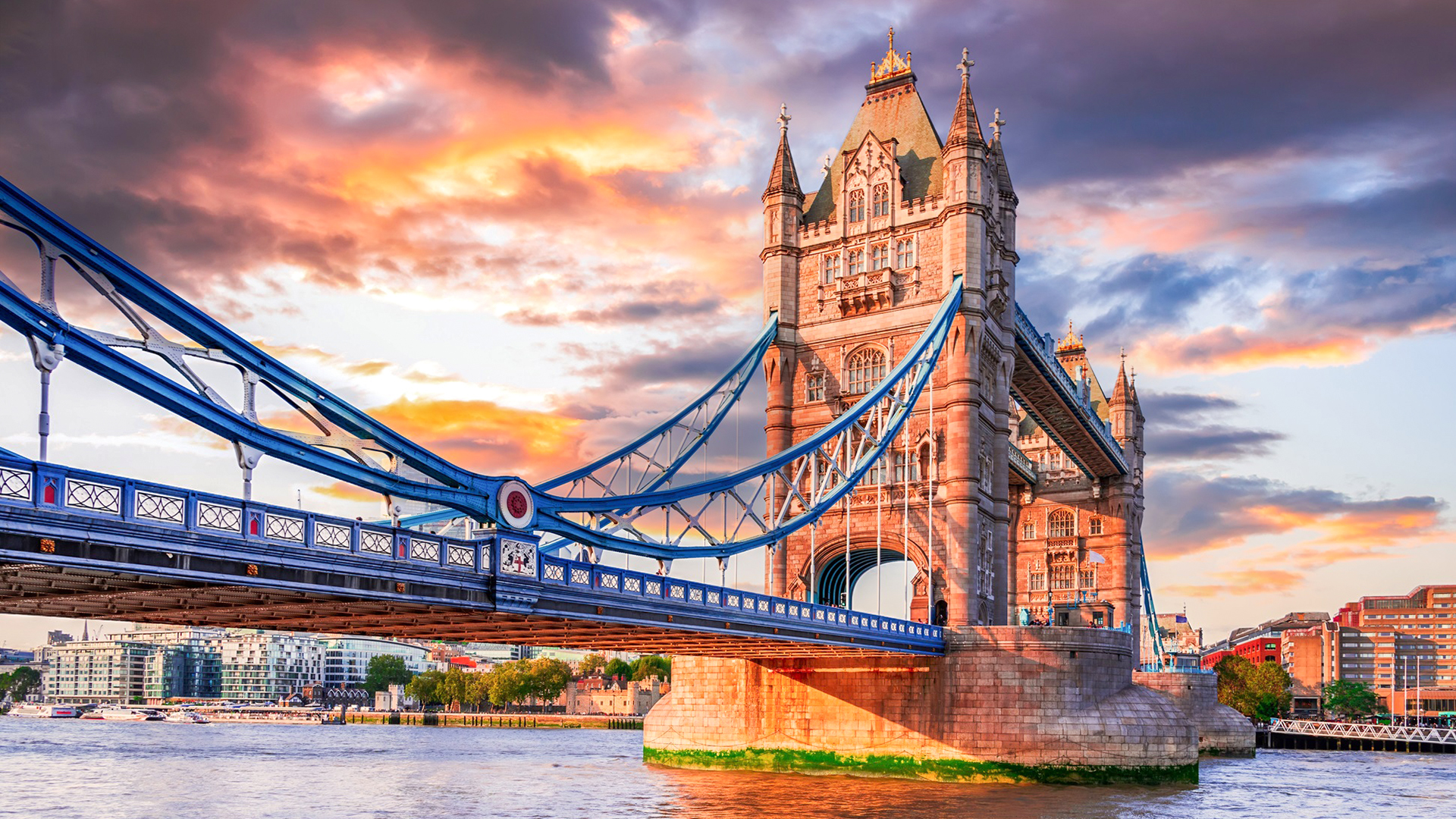 Kurzurlaub London mit Bootsfahrt und London Eye Abenteuer und Action-Erlebnisse Produktbild Kurzurlaub London mit Bootsfahrt und London Eye Abenteuer und Action-Erlebnisse Produktbild