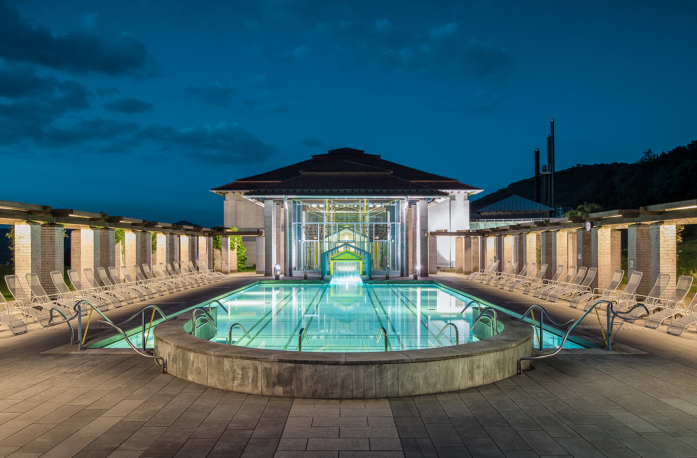 Kurzurlaub mit Limes-Thermen in Oberkochen für 2 - Urlaub mit Wellnesstempel! Kulinarische Veranstaltungen online kaufen Kurzurlaub mit Limes-Thermen in Oberkochen für 2 - Urlaub mit Wellnesstempel! Kulinarische Veranstaltungen online kaufen
