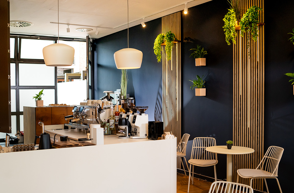 Latte Art Kurs Frankfurt am Main - Kaffeekunst erleben: Dein Barista-Abenteuer beginnt! Baristakurse, Latte und Kaffee-Seminare online kaufen