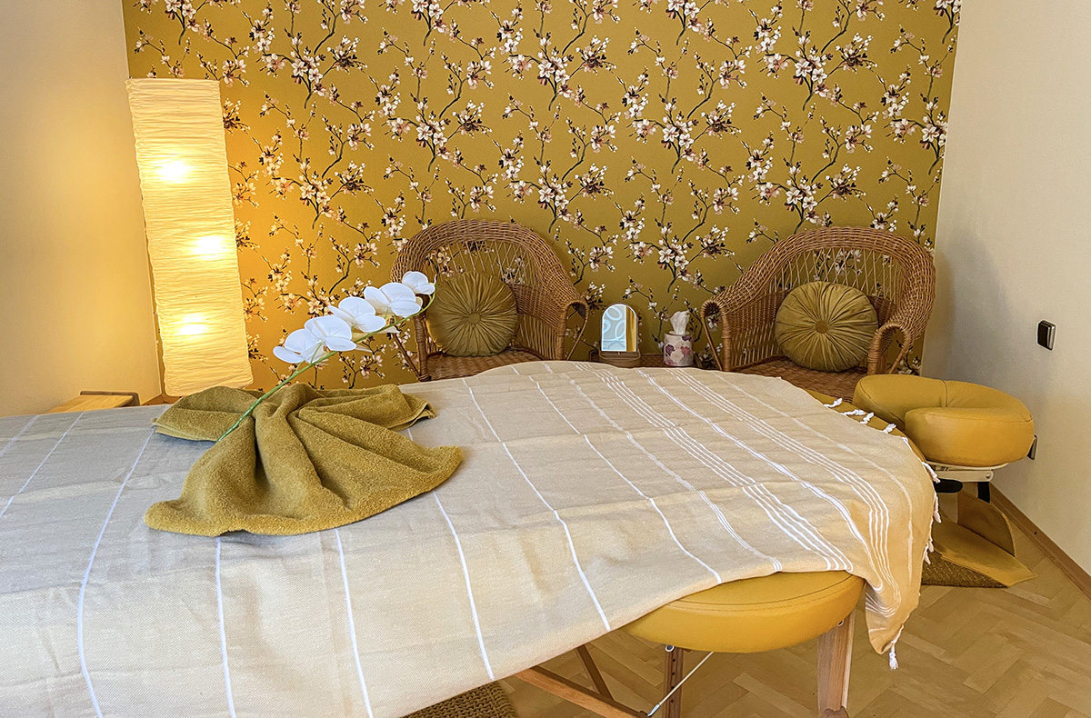 Lava Shell Massage St. Leon-Rot Beauty & Wellness online kaufen Lava Shell Massage St. Leon-Rot Beauty & Wellness online kaufen