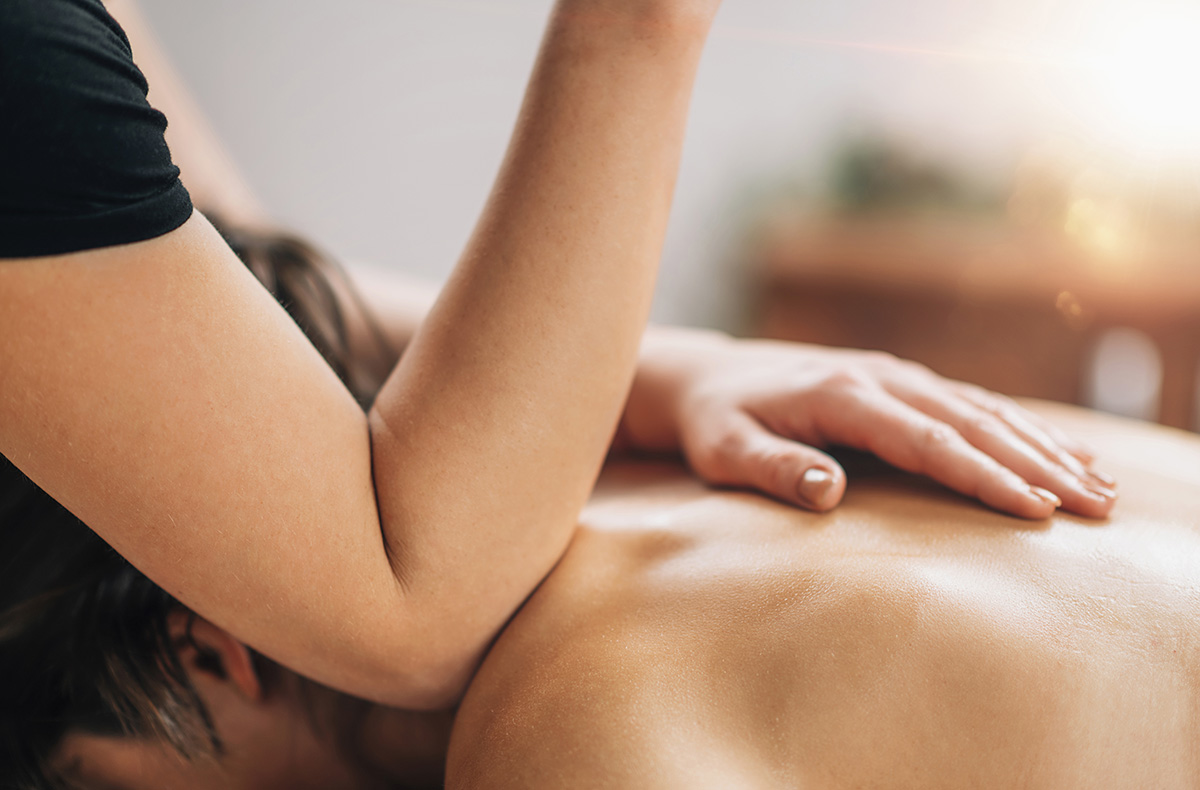 Lomi Lomi Massage Zürich (105 min) in Bubikon