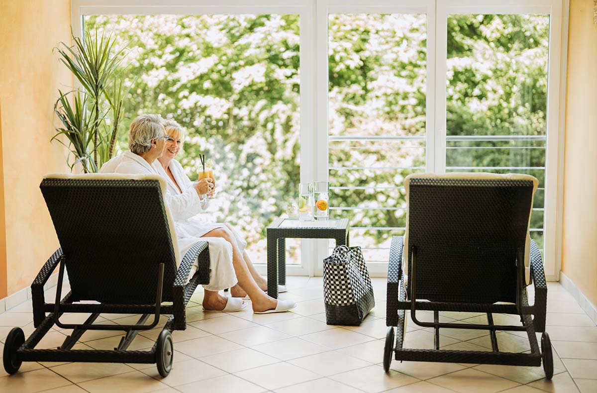 Longevity Urlaub Bad Füssing (2 Nächte) Urlaub online kaufen Longevity Urlaub Bad Füssing (2 Nächte) Urlaub online kaufen