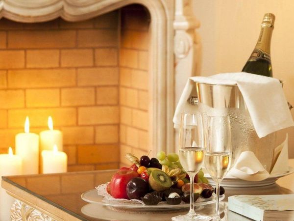 Luxus im Schloss Bensberg für 8 Tage in Bergisch Gladbach Frühstück Aktivurlaub online kaufen