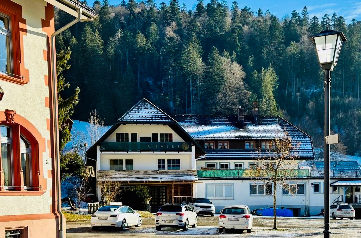 Männerwochenende Todtmoos für 2 (2 Nächte) Urlaub online kaufen
