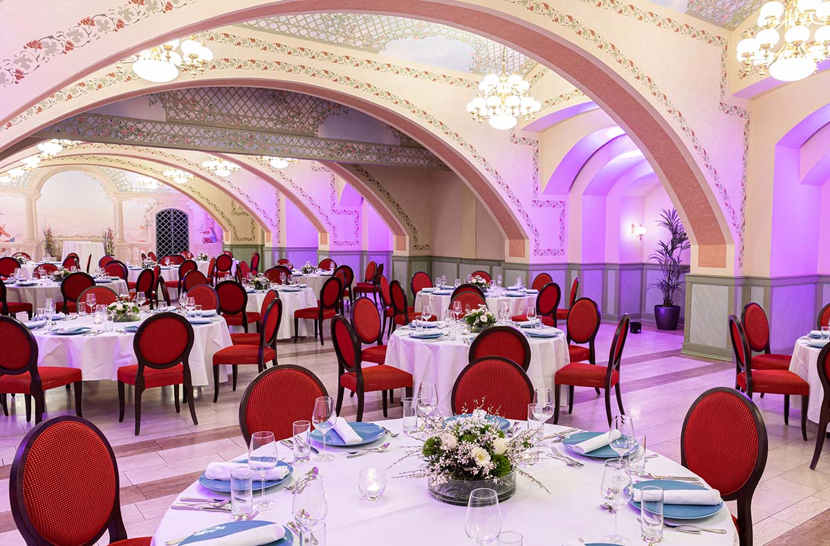 Magic Dinner Show Wien - Magie trifft Gourmetgenuss am Tisch Erlebnisdinner online kaufen Magic Dinner Show Wien - Magie trifft Gourmetgenuss am Tisch Erlebnisdinner online kaufen