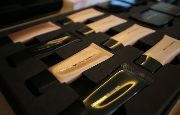 Make-up Beratung für 2 in Guntramsdorf Beauty & Wellness online kaufen Make-up Beratung für 2 in Guntramsdorf Beauty & Wellness online kaufen