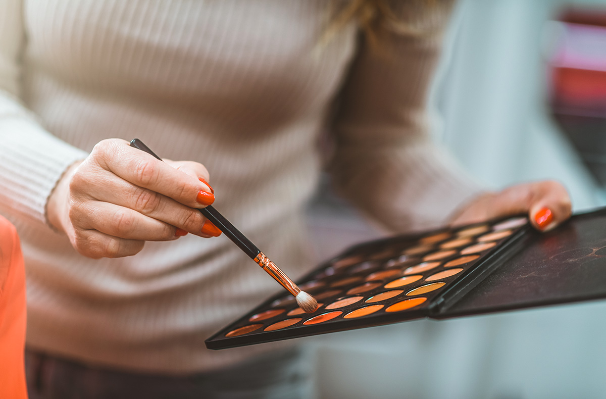 Make-up Beratung München - Perfektes Makeup leicht gemacht Beauty & Wellness online kaufen