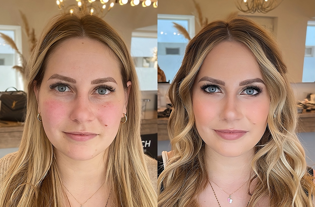 Make-Up Coaching Raum Düsseldorf - Make-up Coaching - Game Changer für dein Wohlbefinden in Neuss Beauty & Wellness online kaufen Make-Up Coaching Raum Düsseldorf - Make-up Coaching - Game Changer für dein Wohlbefinden in Neuss Beauty & Wellness online kaufen
