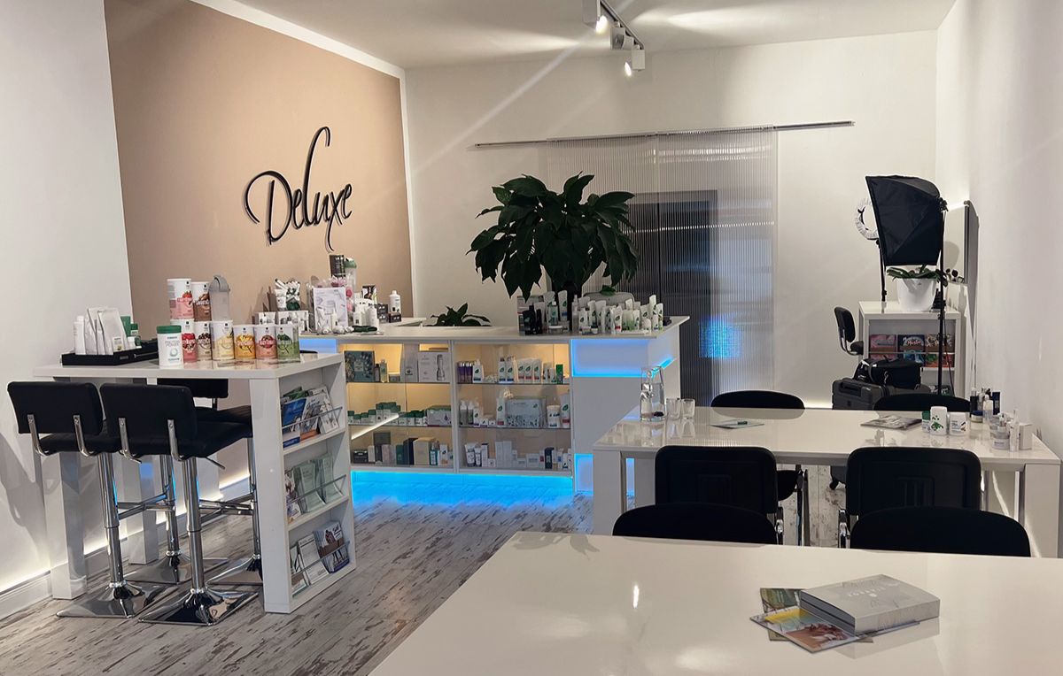 Make-up Workshop Witten Beauty & Wellness online kaufen Make-up Workshop Witten Beauty & Wellness online kaufen