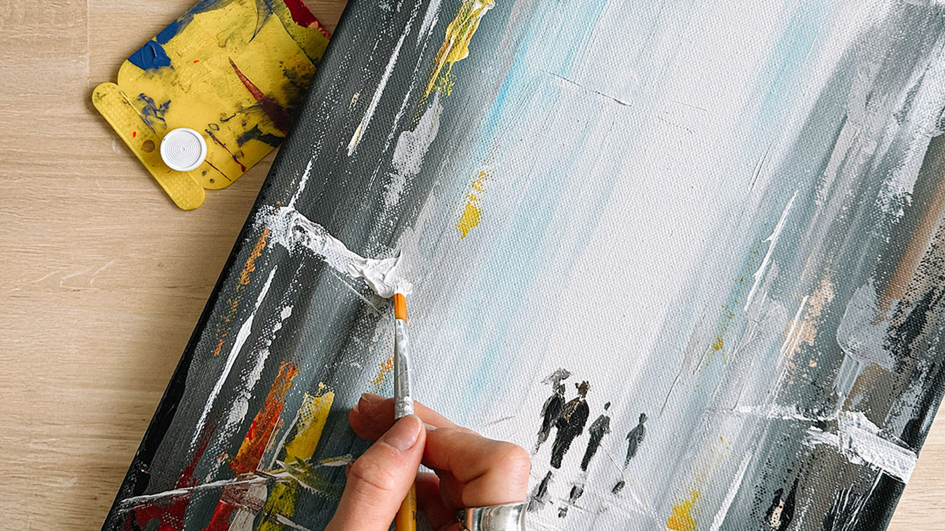 Malkurs - Acryl - Erwecke Farben zum Leben – Acryl erleben! in Wuppertal,Hannover,Dresden,Berlin,Köln,Hanau,Nürnberg,Bochum,Düsseldorf,Ingolstadt und weitere Orte! Mal- und Zeichenkurse online kaufen Malkurs - Acryl - Erwecke Farben zum Leben – Acryl erleben! in Wuppertal,Hannover,Dresden,Berlin,Köln,Hanau,Nürnberg,Bochum,Düsseldorf,Ingolstadt und weitere Orte! Mal- und Zeichenkurse online kaufen