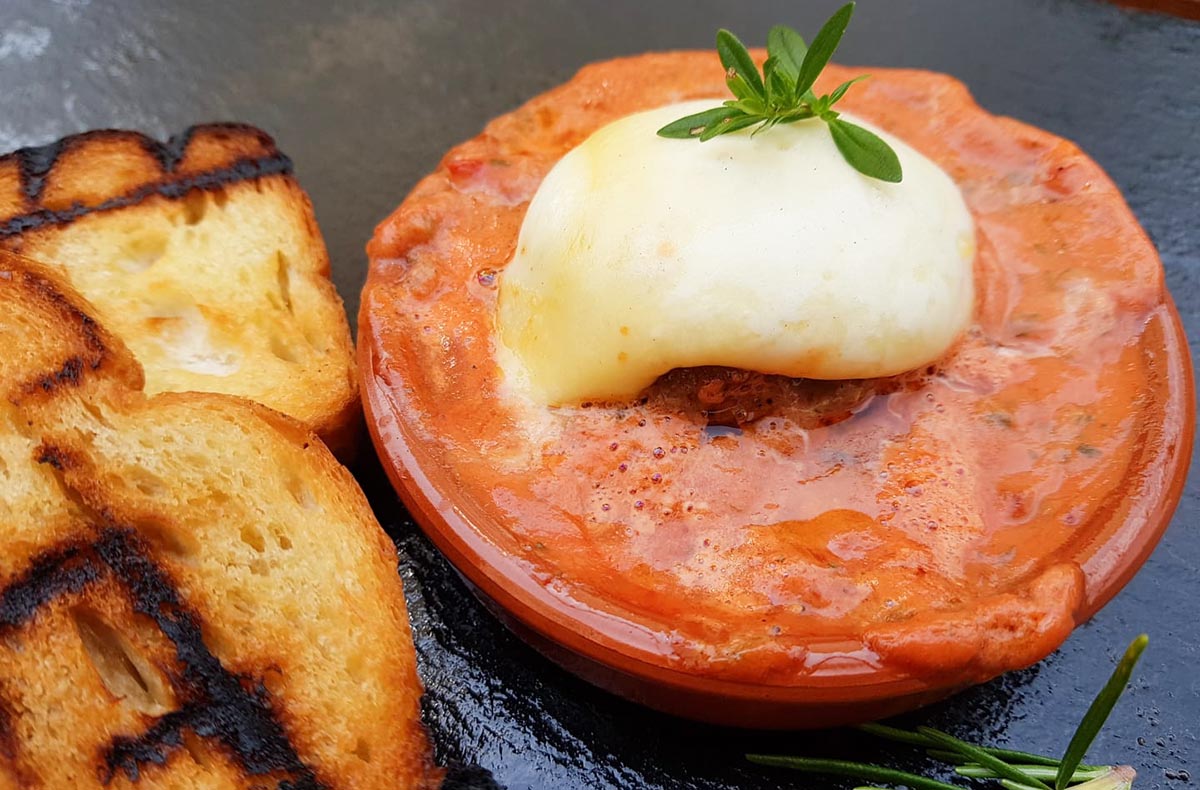 Mediterraner Grillkurs Solingen - Mediterraner Grillzauber: Urlaub vom Rost! Grill-Kochkurse online kaufen