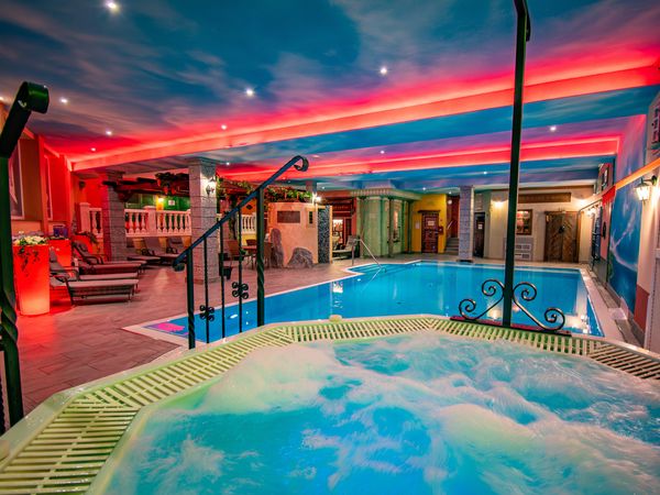 Metabolic Balance Stoffwechselprogramm in Waldachtal Vollpension Urlaub online kaufen