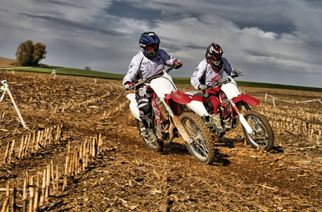 Motocross-Training - Mach Luftsprünge vor Freude! in Schlatt Fahrspaß & Motorsport online kaufen