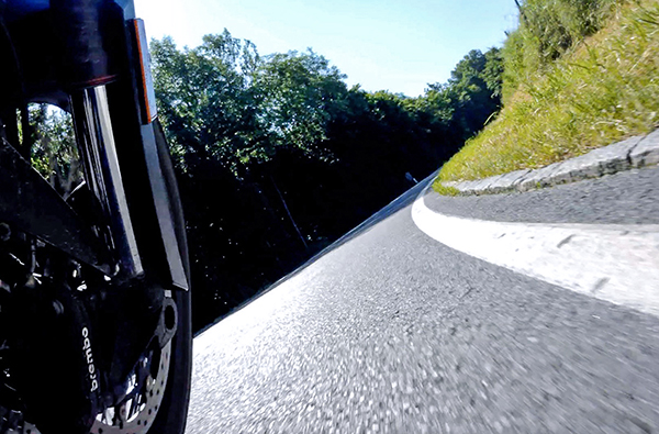 Motorradtraining Ilz - Motorradtraining in Ilz – Jage eine Kurve nach der anderen! Fahrspaß & Motorsport online kaufen