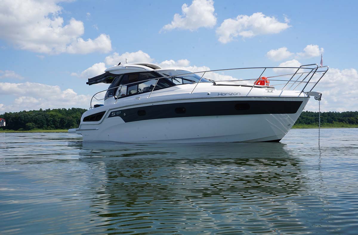 Motoryacht Waren (Sundowner - 2 Std.) Abenteuer und Action-Erlebnisse online kaufen