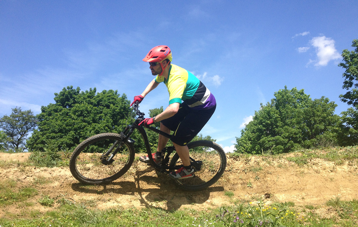 Mountainbikekurs Fortgeschrittene Freiburg Sportkurse & -ereignisse online kaufen Mountainbikekurs Fortgeschrittene Freiburg Sportkurse & -ereignisse online kaufen