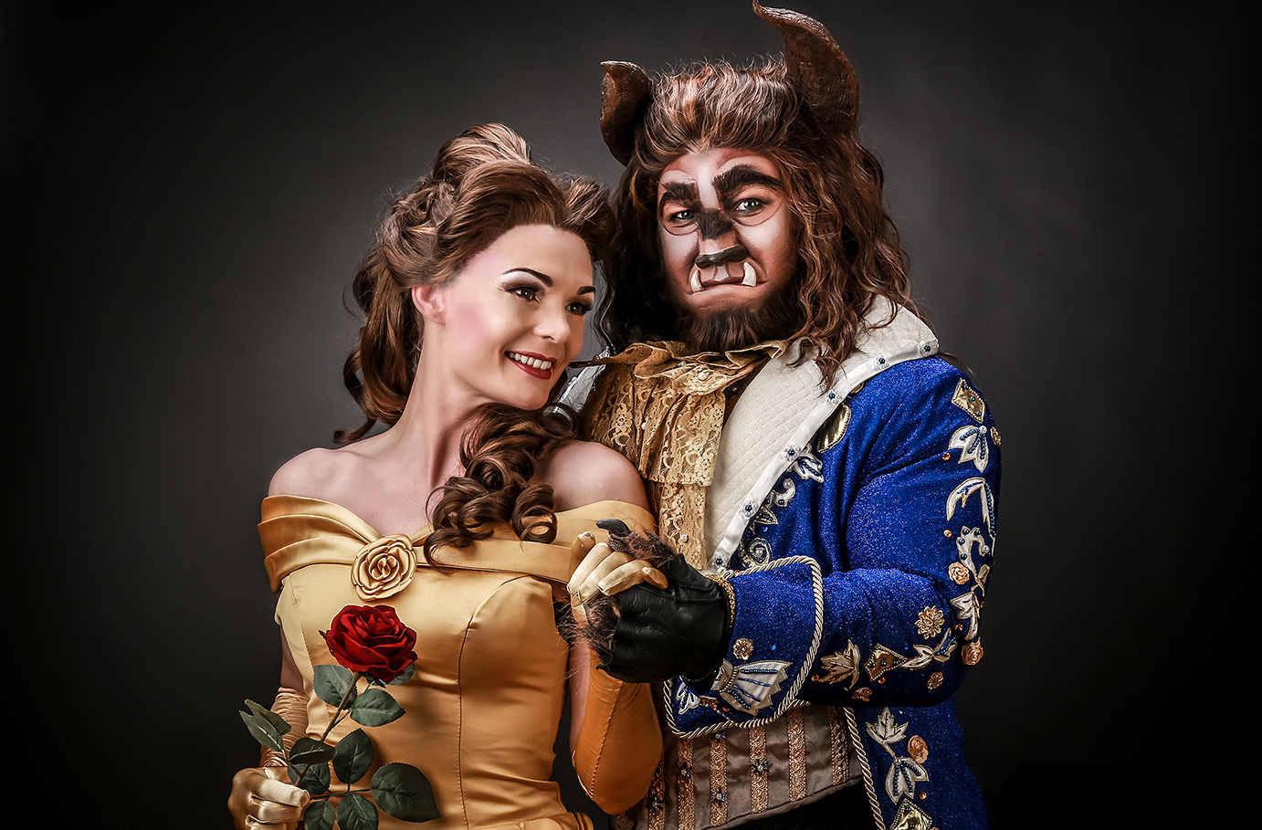 Musical Starlights (Show) Metzingen - Voller Staunen in Metzingen Musicals online kaufen