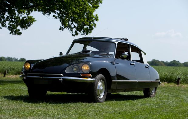Oldtimer Selber Fahren für 2 Ootmarsum in Fleringen Fahrspaß & Motorsport online kaufen