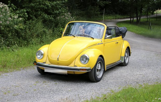 Oldtimer VW Käfer fahren Helferskirchen (Fr. - So.) Fahrspaß & Motorsport online kaufen Oldtimer VW Käfer fahren Helferskirchen (Fr. - So.) Fahrspaß & Motorsport online kaufen