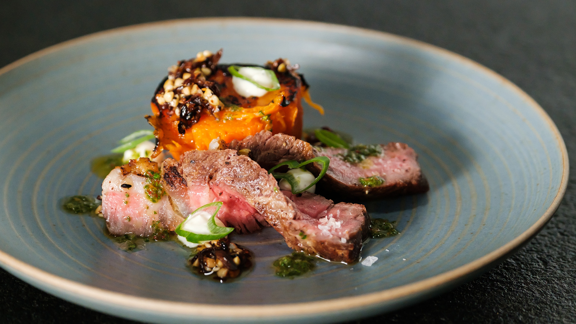 Online Steakkurs mit David Pietralla (Onlinekurs) Fleischkochkurse online kaufen Online Steakkurs mit David Pietralla (Onlinekurs) Fleischkochkurse online kaufen