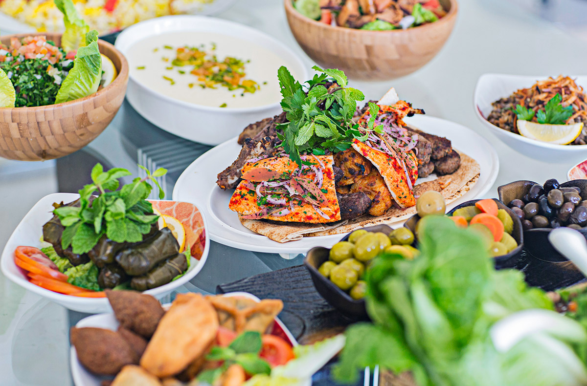 Orientalisch Kochkurs Schwetzingen Kochkurse online kaufen Orientalisch Kochkurs Schwetzingen Kochkurse online kaufen