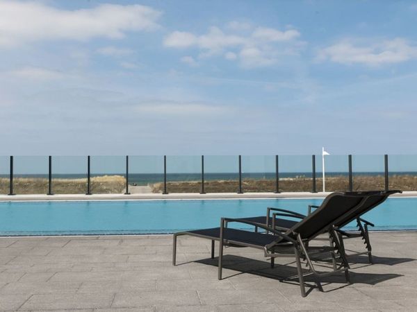 Ostsee und Wellness – 9 Tage Warnemünde mit Frühstück in Rostock