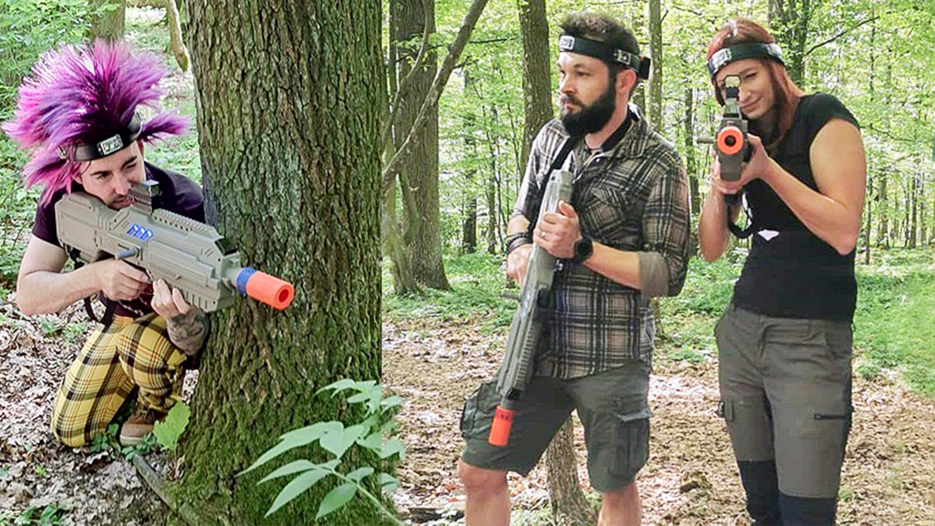Outdoor Escape Game Theilenhofen - Strike Survive Dein intensives Waldabenteuer Escape Game online kaufen Outdoor Escape Game Theilenhofen - Strike Survive Dein intensives Waldabenteuer Escape Game online kaufen
