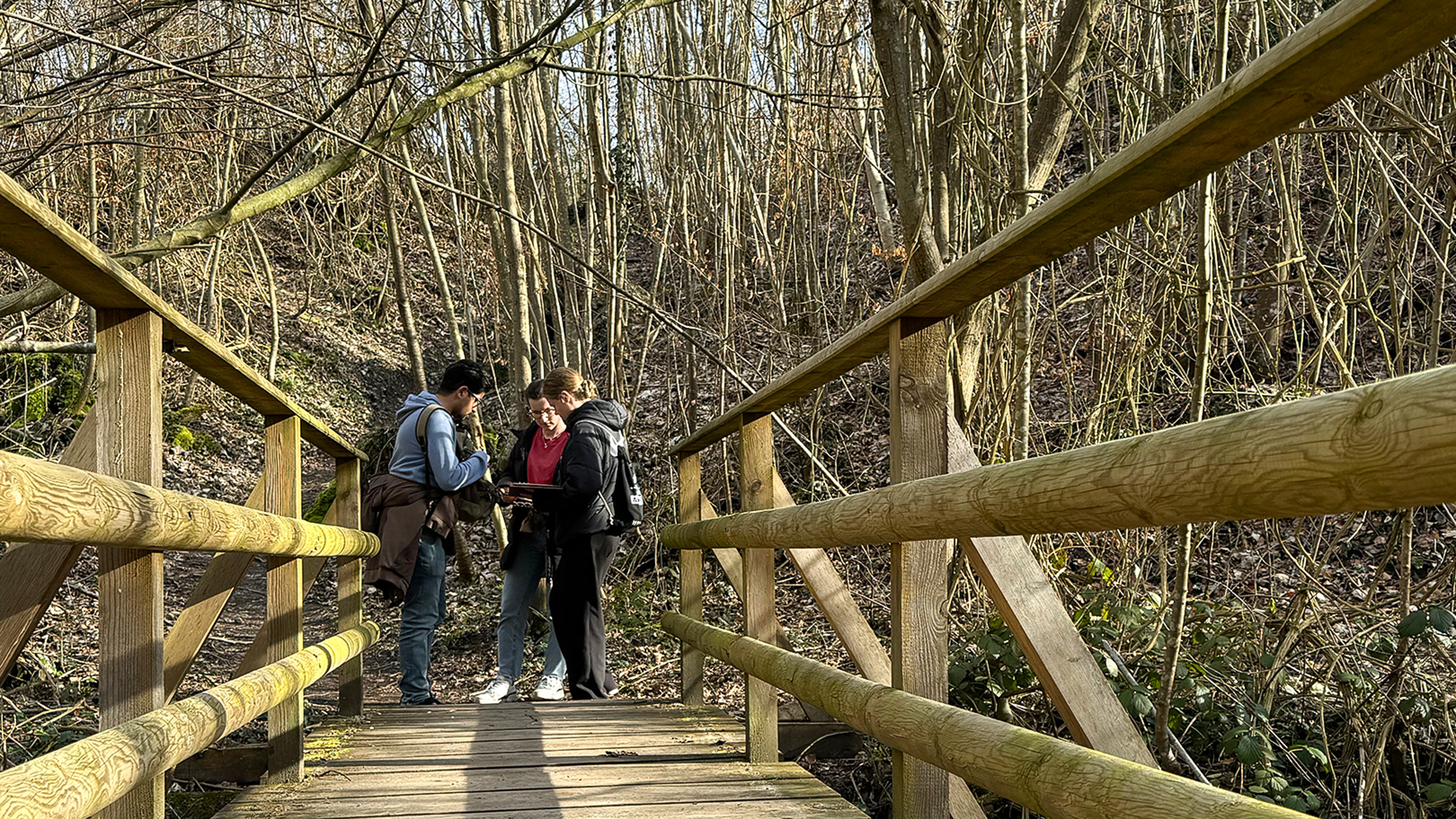 Outdoor Escape Gruppe - Fortgeschritten "Fluch der Grevenburg" Traben-Trarbach - Jetzt erleben! Escape Game online kaufen