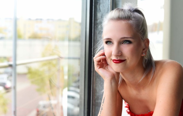 Outdoor Fotoshooting Berlin für 5 Fotokurse online kaufen